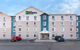 Extended Stay America Select Suites - Fayetteville - Cliffdale